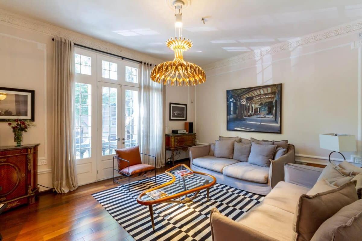 Casa Wynwood Roma Norte Мексико Сити Екстериор снимка