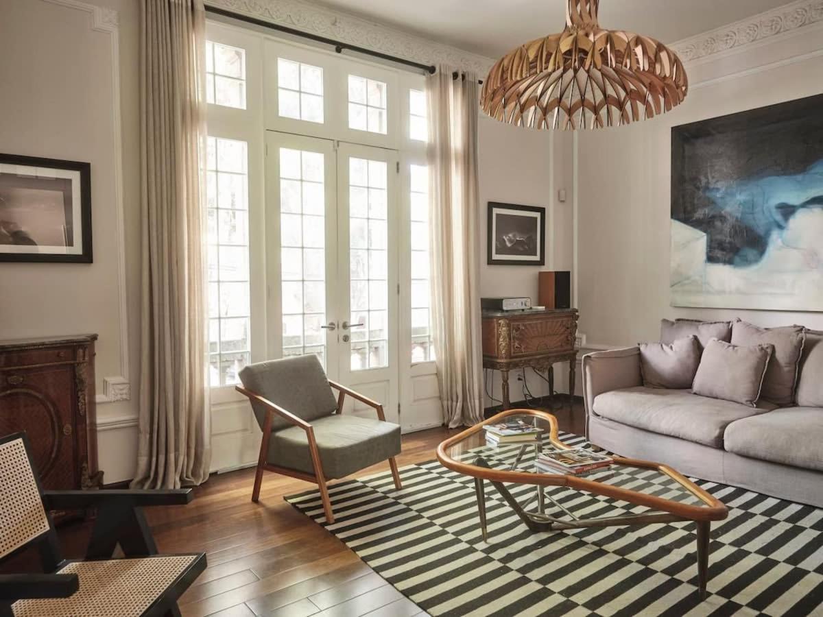 Casa Wynwood Roma Norte Мексико Сити Екстериор снимка