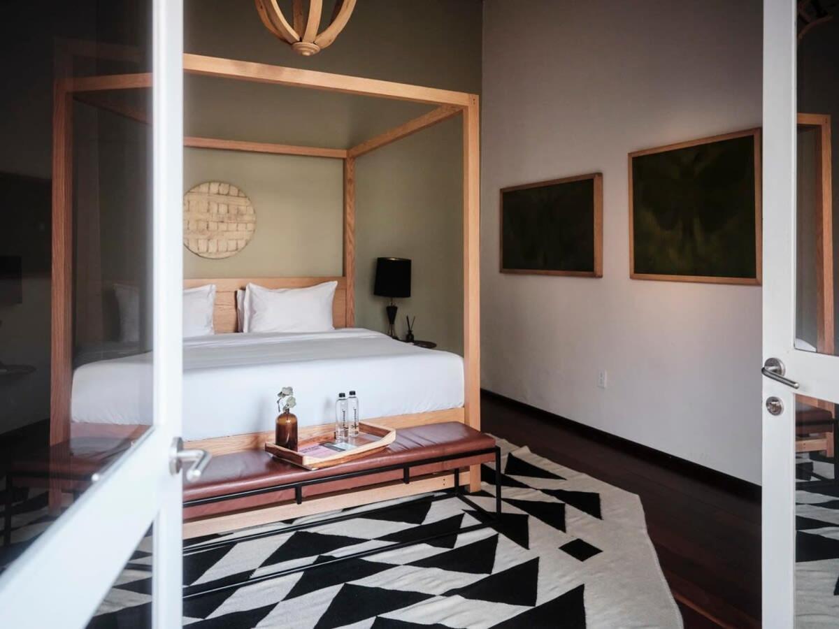 Casa Wynwood Roma Norte Мексико Сити Екстериор снимка