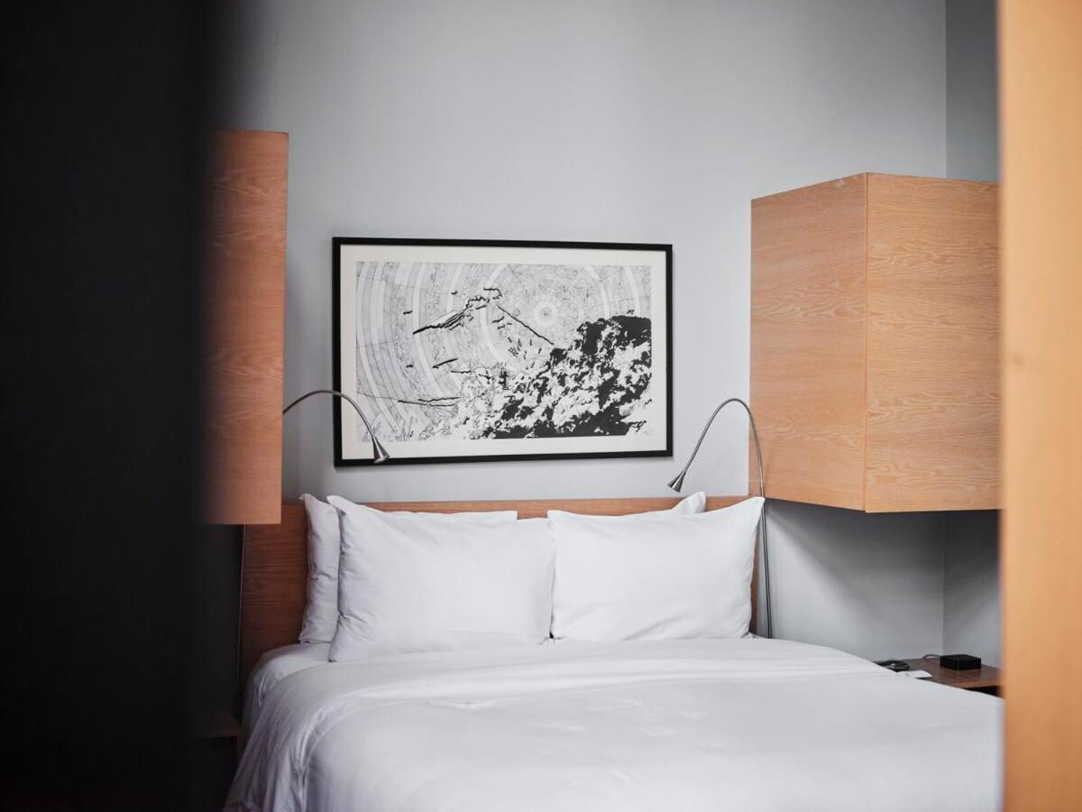 Casa Wynwood Roma Norte Мексико Сити Екстериор снимка