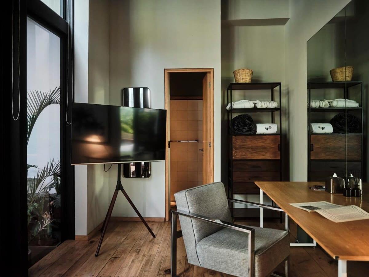 Casa Wynwood Roma Norte Мексико Сити Екстериор снимка