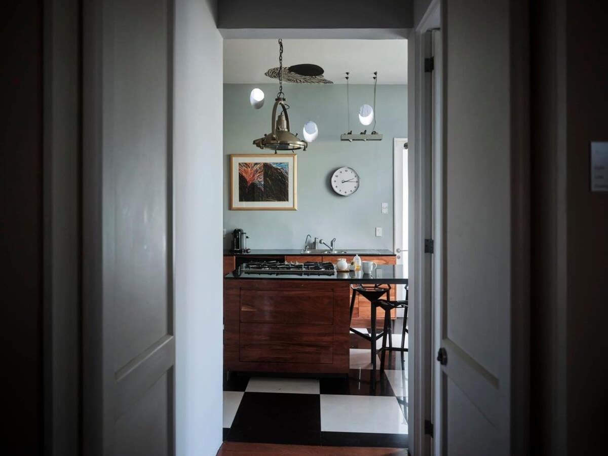 Casa Wynwood Roma Norte Мексико Сити Екстериор снимка
