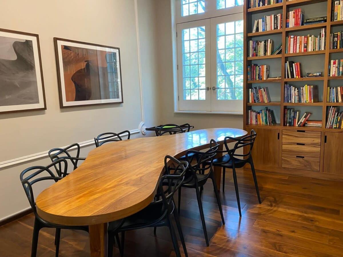 Casa Wynwood Roma Norte Мексико Сити Екстериор снимка