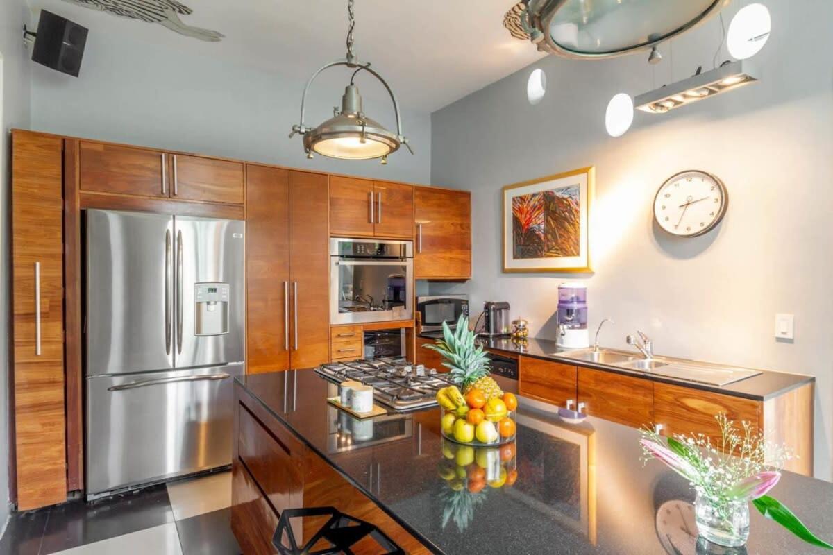 Casa Wynwood Roma Norte Мексико Сити Екстериор снимка