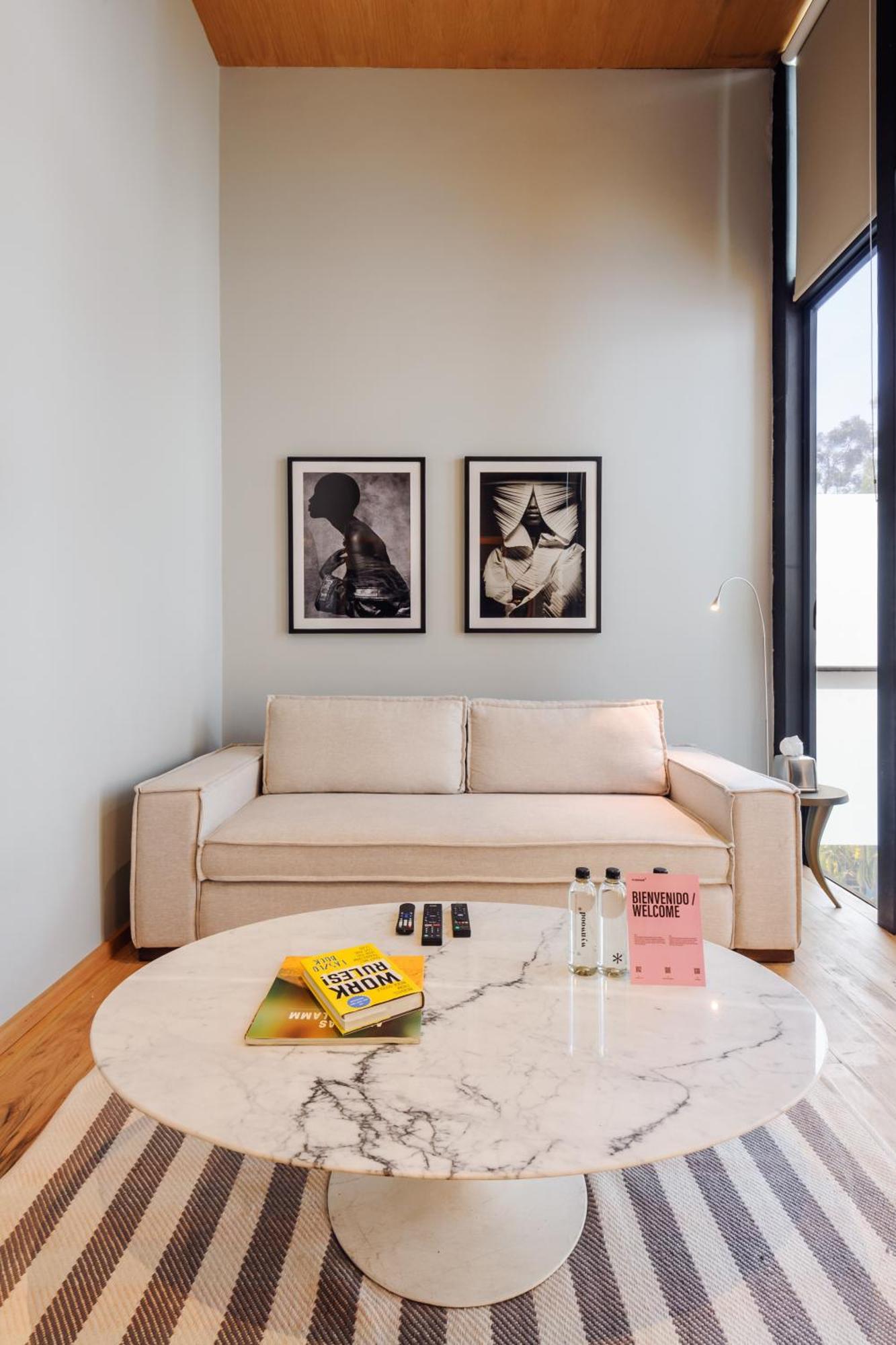 Casa Wynwood Roma Norte Мексико Сити Екстериор снимка