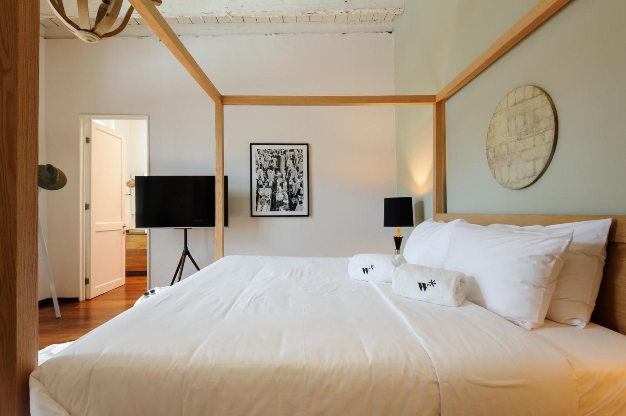 Casa Wynwood Roma Norte Мексико Сити Екстериор снимка