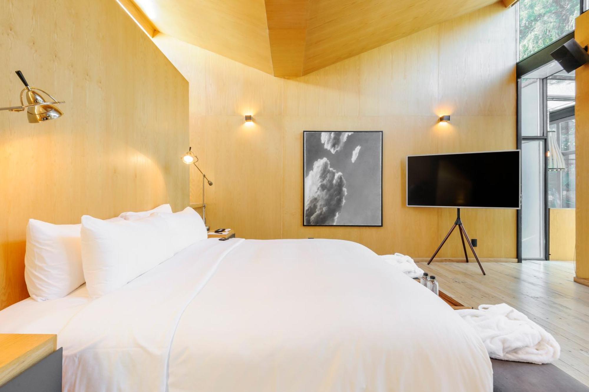 Casa Wynwood Roma Norte Мексико Сити Екстериор снимка